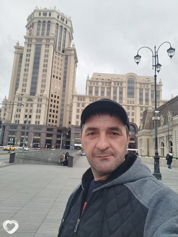 Алекс, Палласовка
