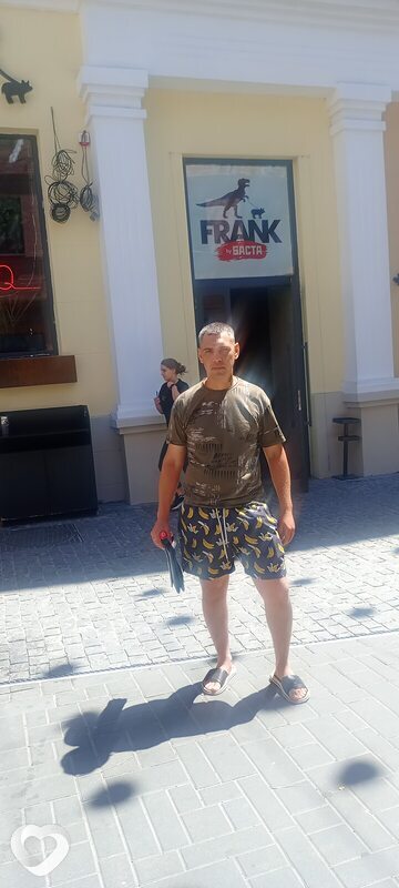 Александр, 37, Чите — анкета №2136696