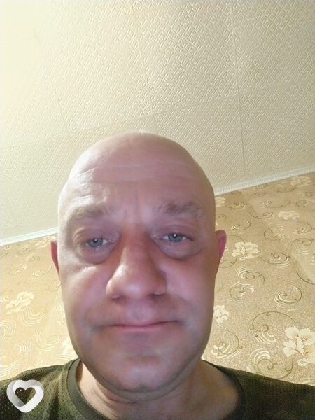 Nikolai, 42, Смоленске — анкета №2136700