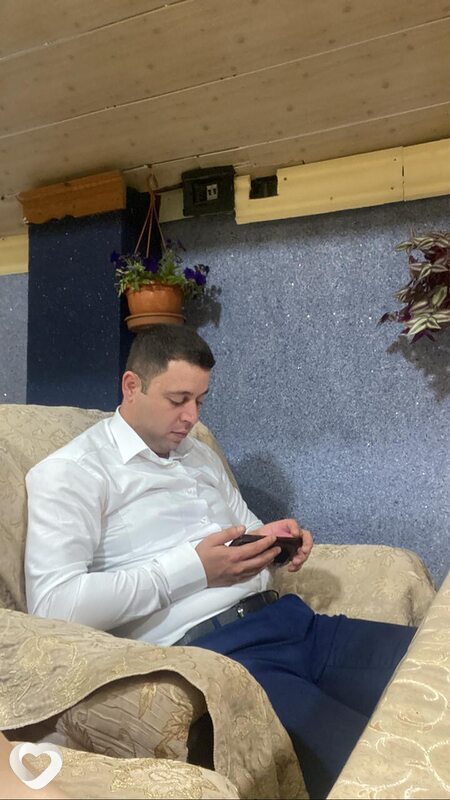 Nurlan, 34, Баку — анкета №2136702