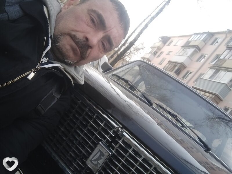 Alexandr Hors, 36, Твери — анкета №2136703