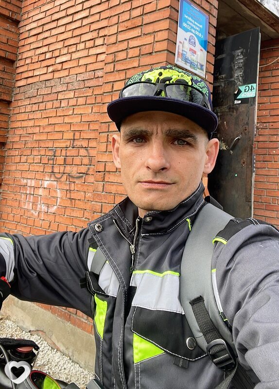 Николай, 41, Томске — анкета №2136705