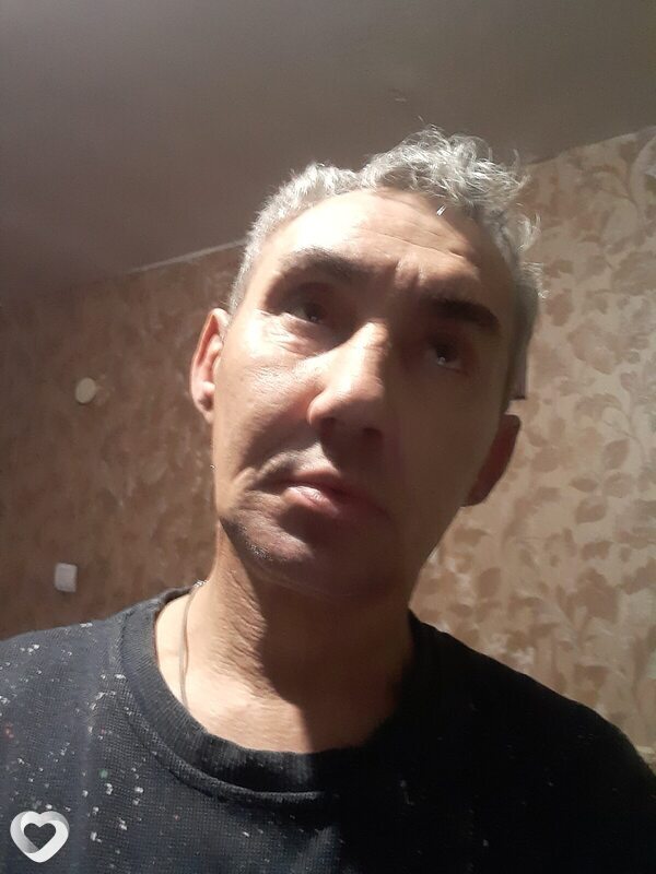 Саша, 43, Ленинске-Кузнецком — анкета №2163359