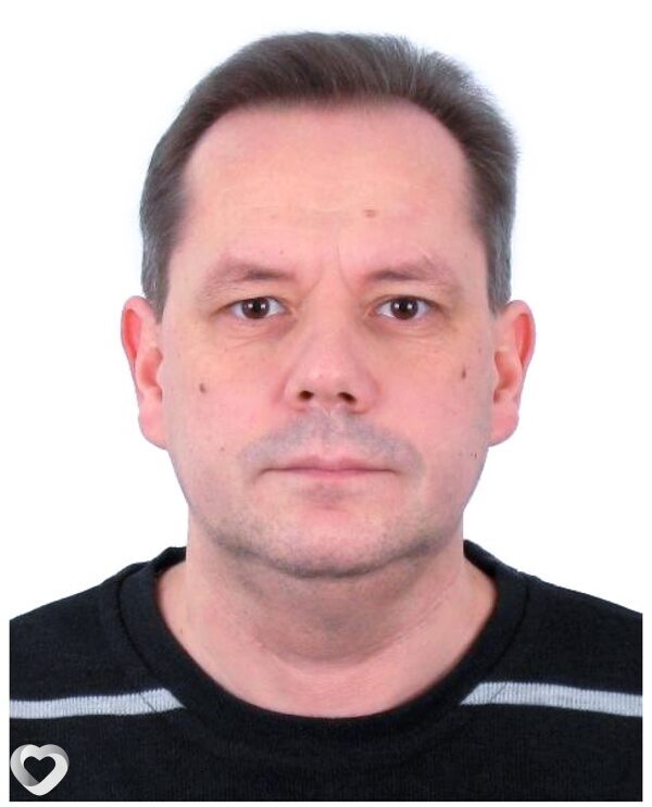 Alex, 57, Барановичах — анкета №2163612