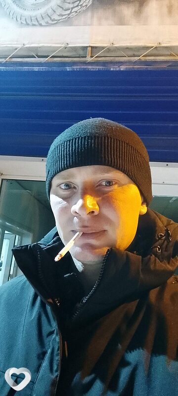 Алексей, 34, Донецке — анкета №2136769
