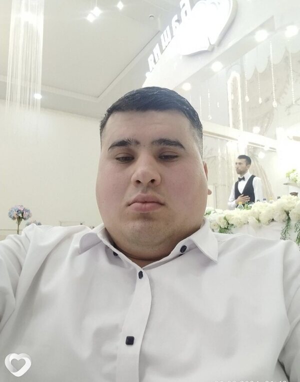 Ризван, 26, Новосибирске — анкета №2136770