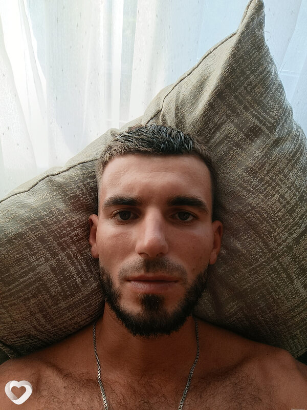 Коля, 32, Житомире — анкета №2136707