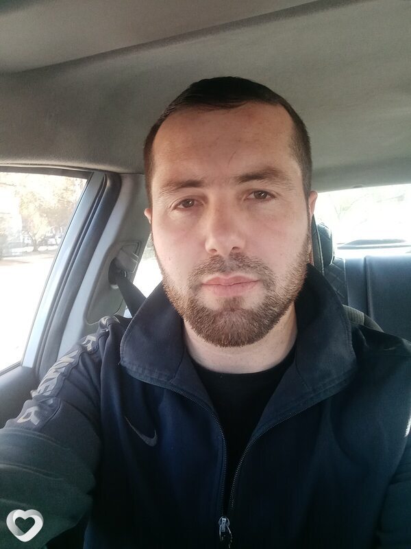 Саид, 30, Иркутске — анкета №2136709