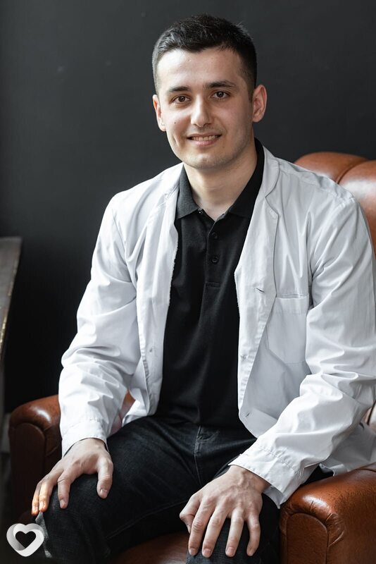 Аза, 25, Северодвинске — анкета №2136793