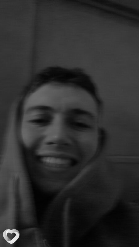 Андрей, 24, Санкт-Петербурге — анкета №2136794