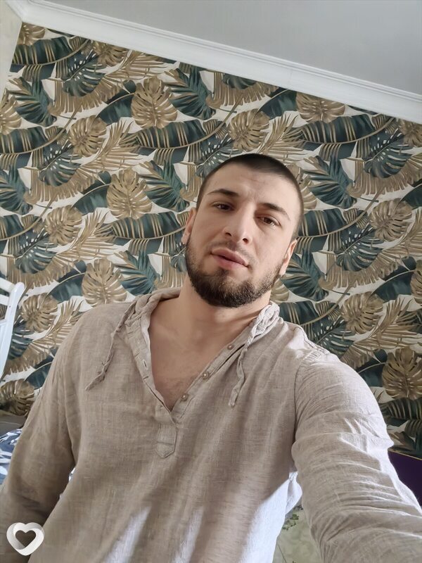 Рустам, 31, Абакане — анкета №2136796