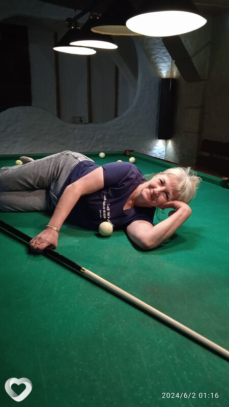 Татьяна, 60, Новокузнецке — анкета №2136803