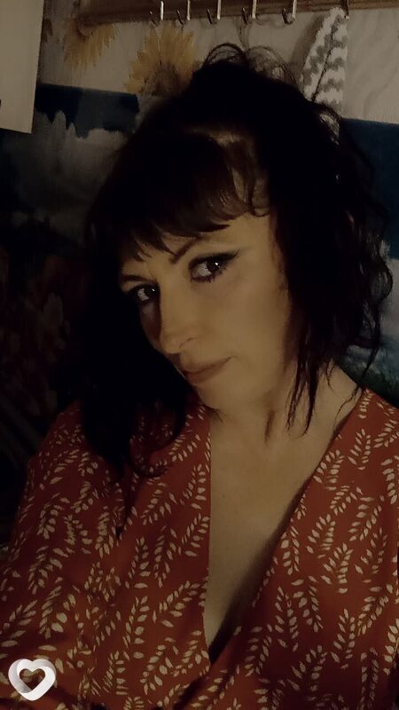 Марьям, 40, Южно-Сахалинске — анкета №2163631