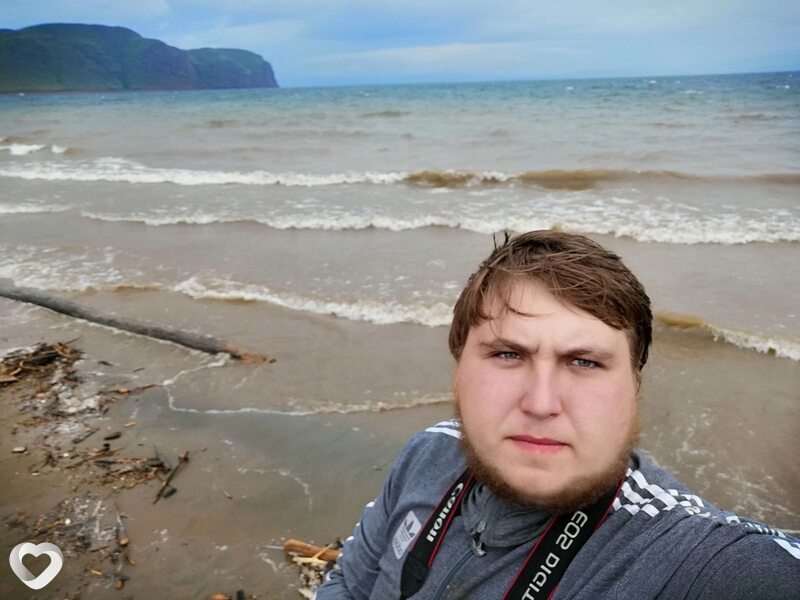 Никита, 29, Абакане — анкета №2136805