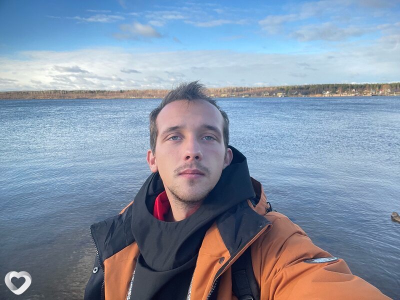 Роман, 23, Вологде — анкета №2136807