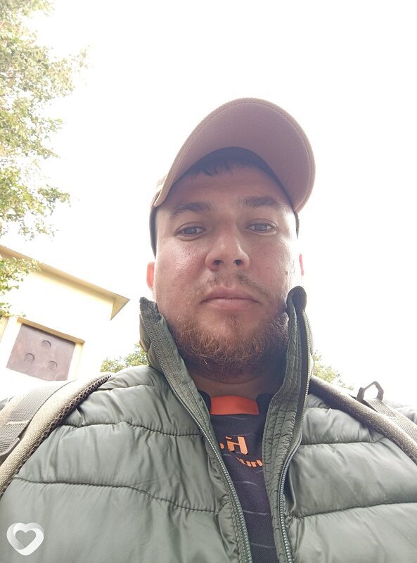 Сергій, 34, Лодзь — анкета №2136808