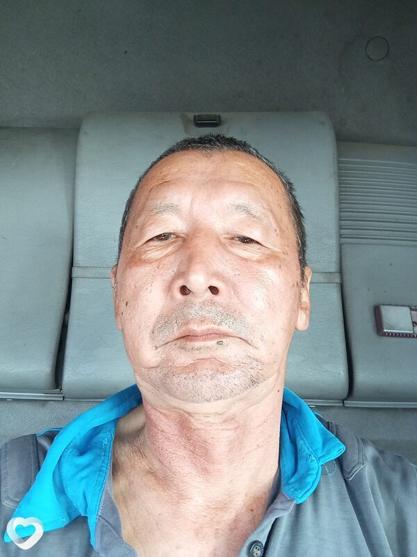 Родик, 63, Павлодаре — анкета №2136809