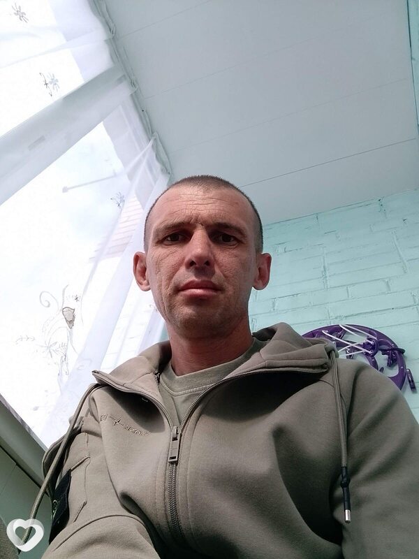 Алексей, 40, Хабаровске — анкета №2136719