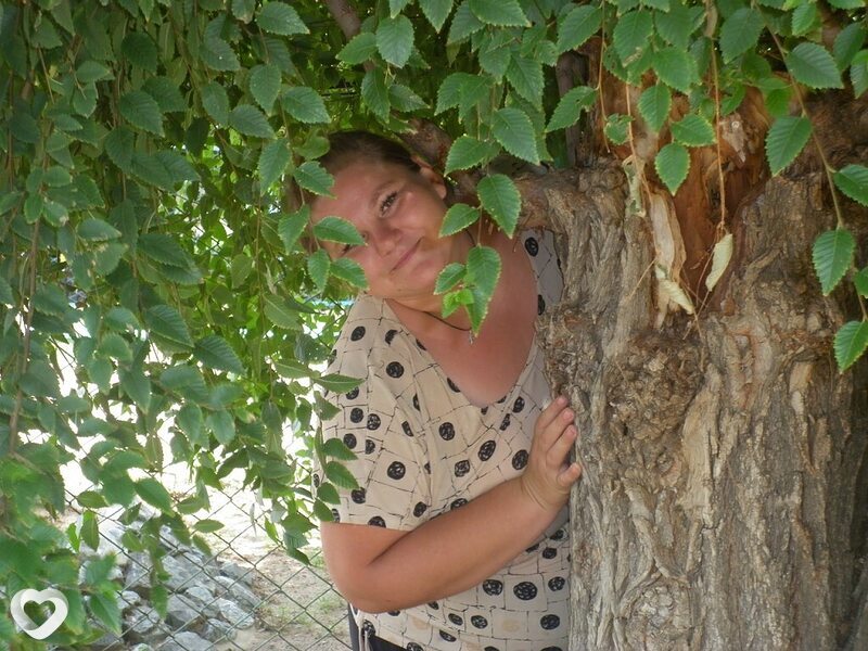 Ирина, 40, Волгограде — анкета №2136720