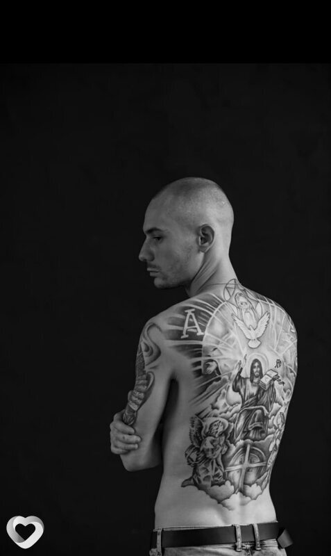 Dimon Zato, 31, Благовещенске — анкета №2136721