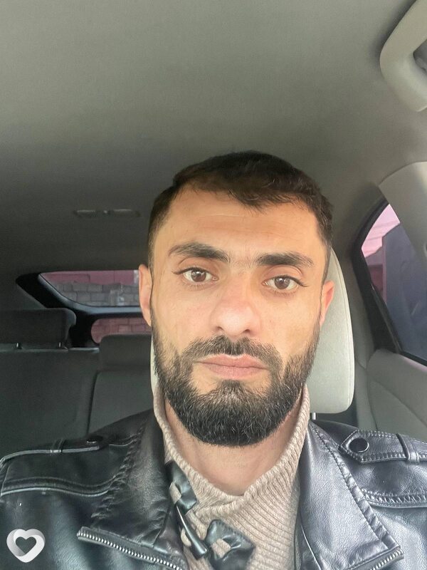 Рахиб, 35, Апатитах — анкета №2136722