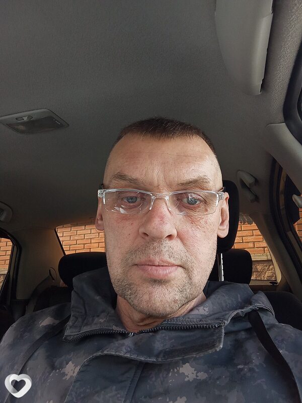 Дмитрий, 53, Новоуральске — анкета №2136726
