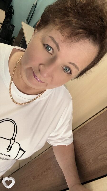 Елена, 56, Новосибирске — анкета №2136729