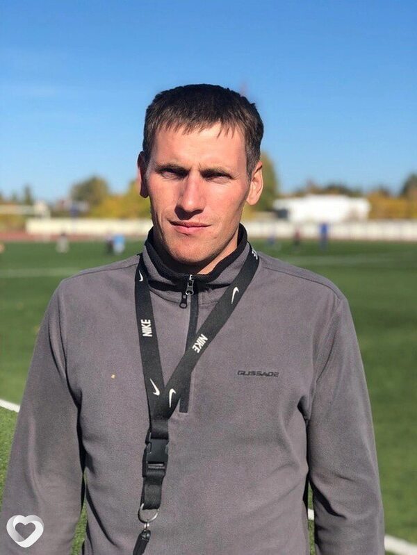 Валерий, 36, Ижевске — анкета №2136733