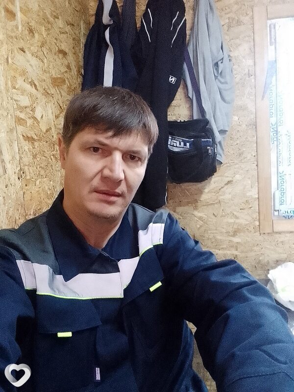 Алексей, 47, Красноярске — анкета №2163515