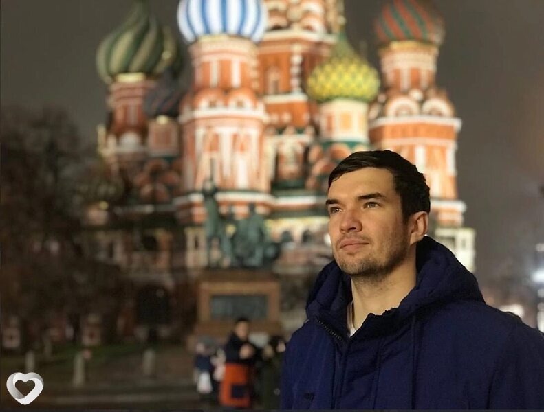 Константин, Нижнесортымский