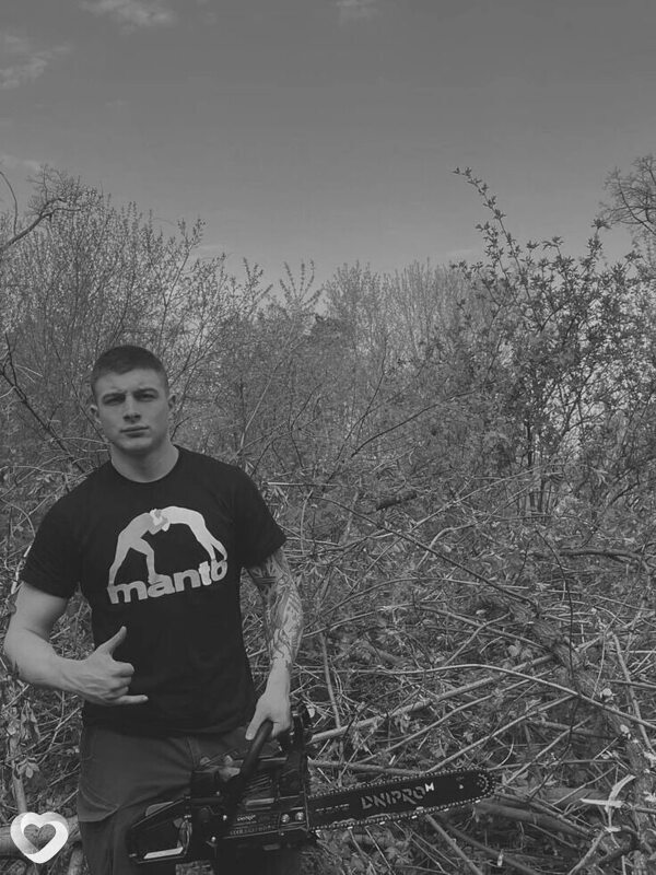 Сергей, 35, Пятигорске — анкета №2163523