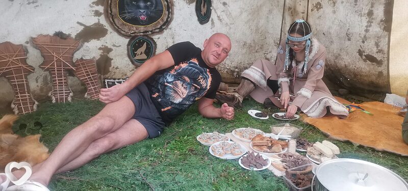 Александр, 44, Рузаевке — анкета №2163525