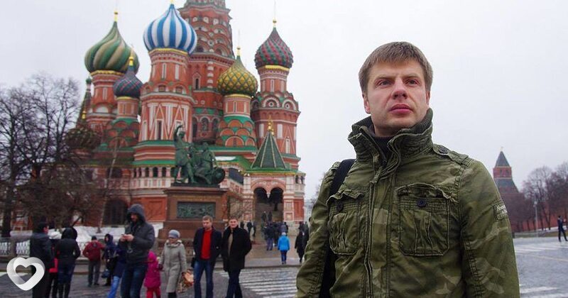 Андрей, 53, Днепр — анкета №2163531