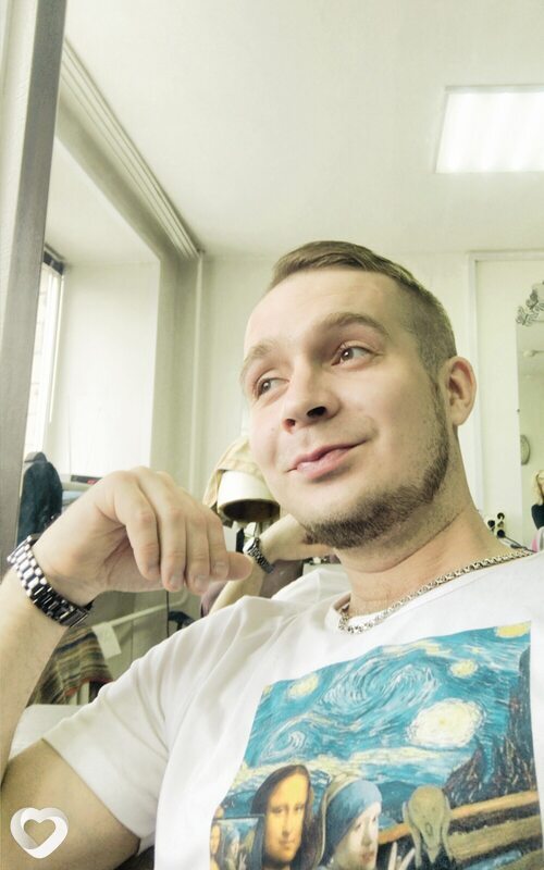 Денис, 31, Черногорске — анкета №2163710