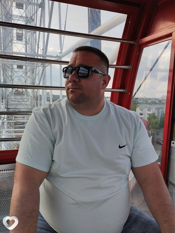 Сергей, 38, Гродно — анкета №2137160