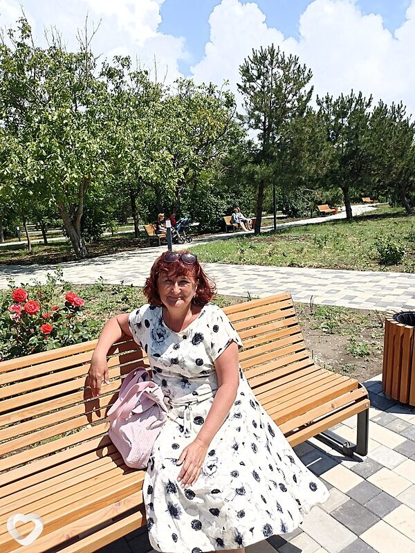 Наталья, 62, Новокузнецке — анкета №2137175