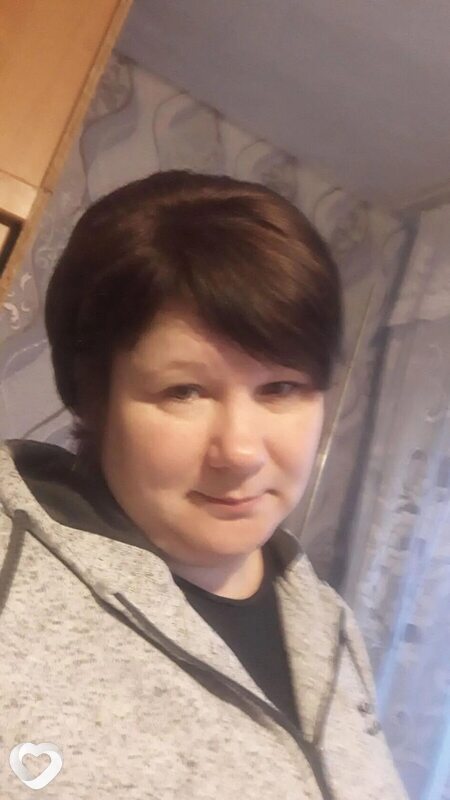 Нюша, 43, Краснодаре — анкета №2137176
