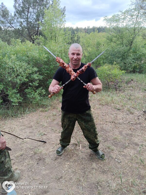 Пётр, 39, Челябинске — анкета №2137179