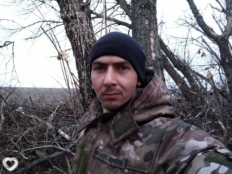 Jenya, 33, Кривое Роге — анкета №2137180