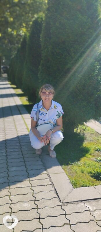 Алёна, 56, Иркутске — анкета №2136919