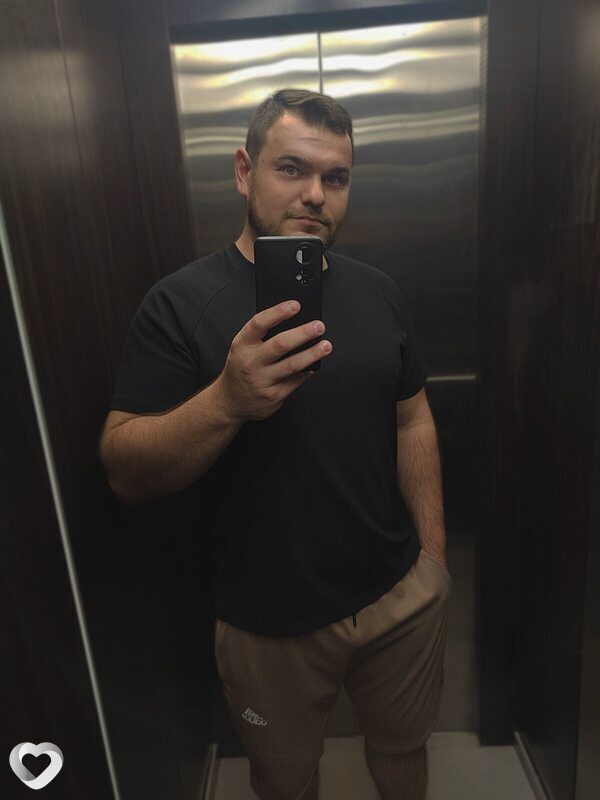 Максим, 34, Ростове-на-Дону — анкета №2136921