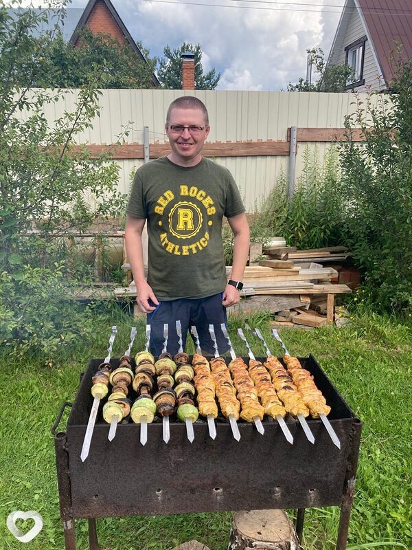 Денис, 39, Красногорске — анкета №2136925