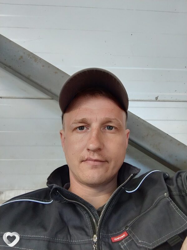 Николай, 37, Шахтах — анкета №2136932