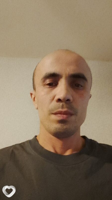 Гуломбек, 36, Санкт-Петербурге — анкета №2136935