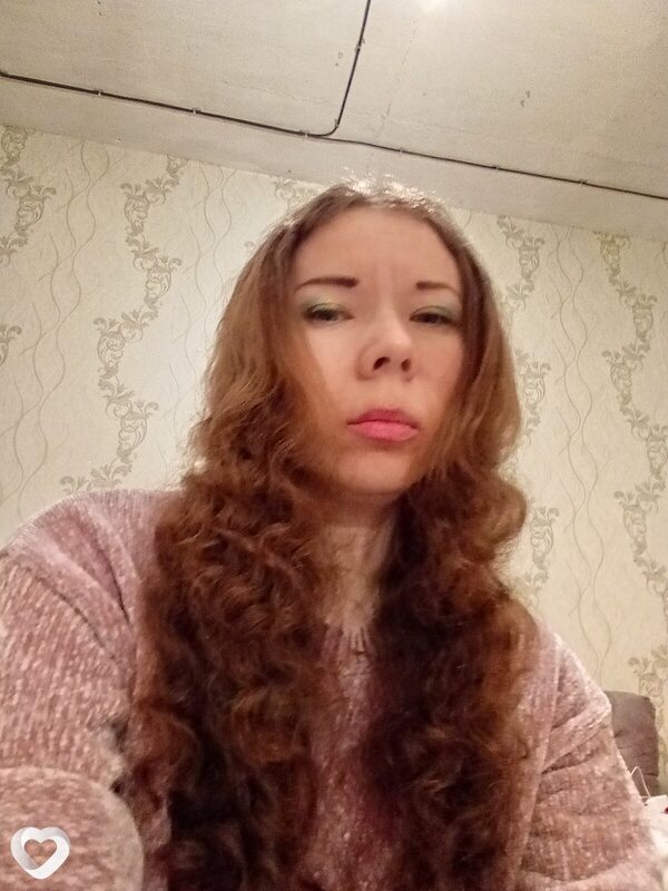 Анна, 37, Иркутске — анкета №2136939