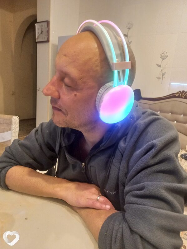 Александр, 48, Алматы — анкета №2136941