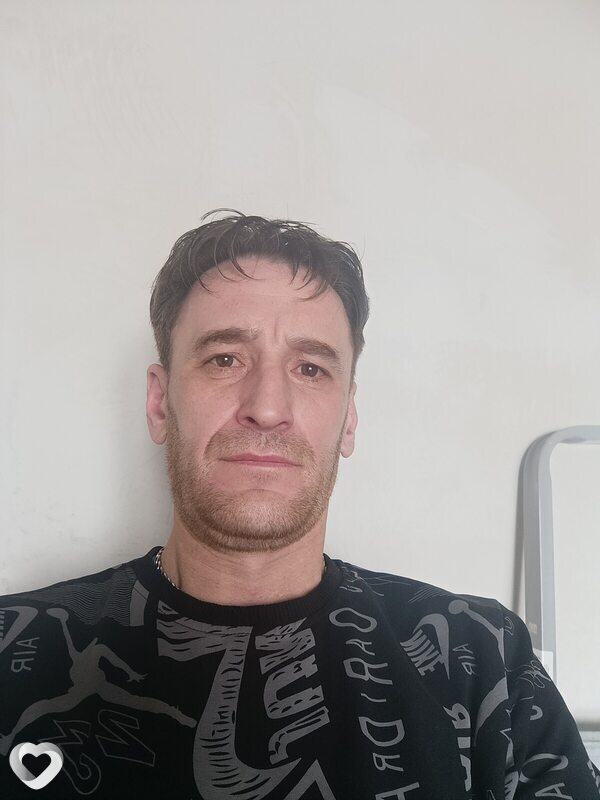 Александр, 44, Омске — анкета №2163718