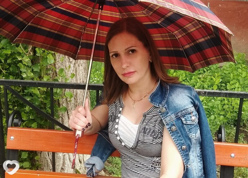 Елена, 46, Балашихе — анкета №2163719