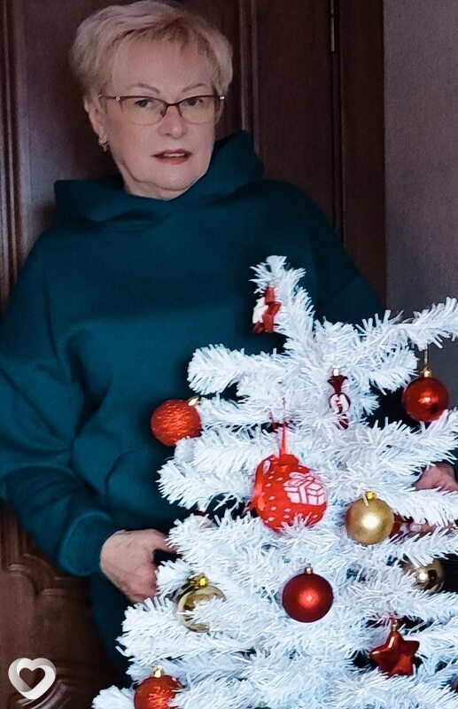 Марина, 56, Санкт-Петербурге — анкета №2163721