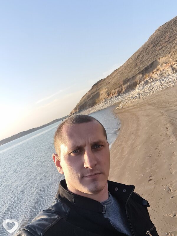 Алексей, 35, Капчагае — анкета №2163722